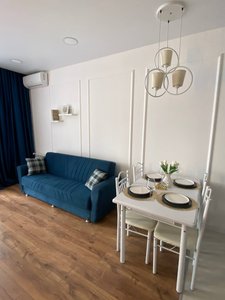 1+1 в Black Sea Towers, Батуми — 1+1 комн.