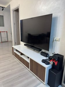 2-комнатная квартира в Батуми, Батуми — 1+1 комн.