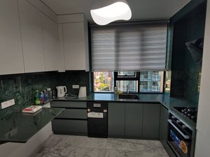 3+1 с видом город и горы , Батуми — 3+1 комн.