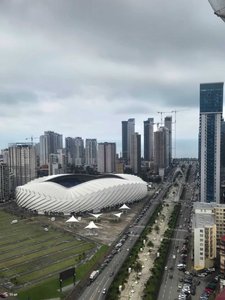 Срочная продажа в Avenue by Orbi, Батуми — Сту комн.