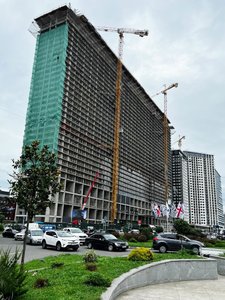 студия в Orbi Avenue, Батуми — Сту комн.