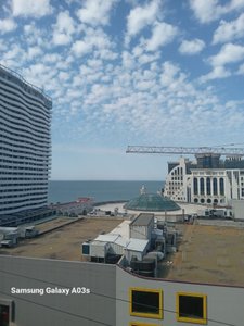 Продается просторная 3-комнатная квартира на улице Юсуфа Кобаладзе, Батуми — 3+1 комн.