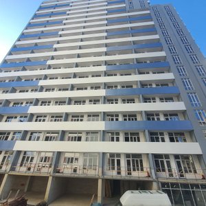 Студия  New Boulevard Residenc Bloke B, Батуми