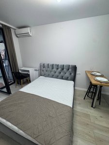 Студия с новым ремонтом,  Next Apartments, Батуми — Сту комн.