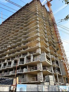 Продается квартира в Батуми, Батуми — 1+1 комн.