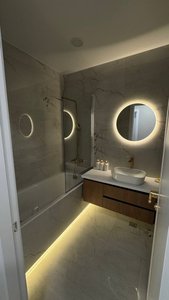 1+1 на Аллее героев, Батуми — 1+1 комн.
