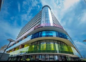 Студия в Rainbow, Батуми — Сту комн.