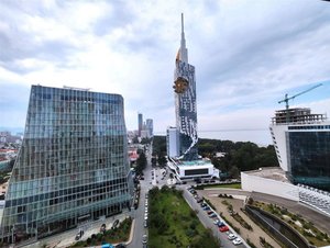 1+1, Батуми — 1+1 комн.