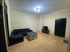 Apartment for sale in Isani on Gabriel Salosi Avenue., Тбилиси — 2+1 комн.