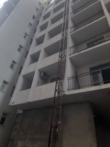 Квартира на ул. Тадзари, 18, Батуми — Сту комн.