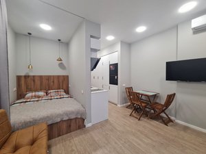 студия в White Sails, Батуми — Сту комн.