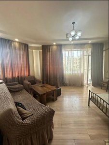 Apartment for sale in Digomi estate , Тбилиси