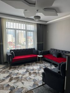 Стильная Квартира 2+1 в центре Батуми , Батуми — 2+1 комн.