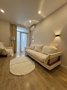 1+1 в Intourist Residence, Батуми — 1+1 комн.