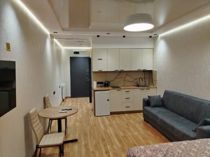 Студия в Batumi Bagrationi Residence, Батуми — Сту комн.