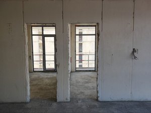 1+1 на Аллее героев, Батуми — 1+1 комн.