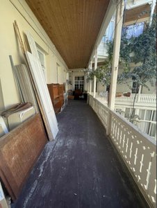 Apartment for sale in Sololaki on Amagleba Street., Тбилиси — 1+1 комн.