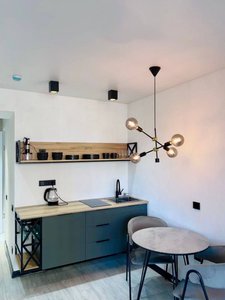 Студия в Orbi Beach tower, Батуми — Сту комн.
