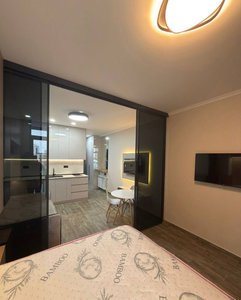 1+1 в Bagrationi Residence, Батуми — 1+1 комн.