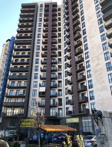 Apartment for sale in Digomi Area on Beliashvili Street., Тбилиси — 3+1 комн.