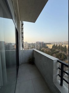 Apartment for sale in Isani on Gabriel Salosi Avenue., Тбилиси — 2+1 комн.