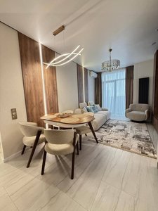 2+1 в Intourist Residence , Батуми — 2+1 комн.