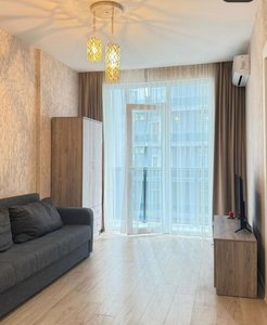 1+1 в Horizons Elegance, Батуми — 1+1 комн.