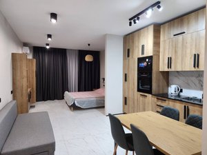 Студия в комплексе Ande Tower , Батуми — Сту комн.