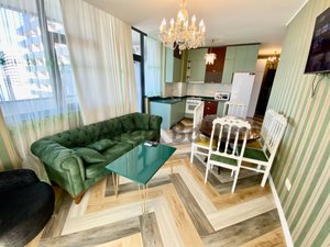 2+1 в корпусе Intourist Residence Batumi, Батуми — 2+1 комн.