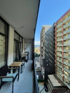 Квартира 2+1 в Salami Residence — 65 м², Батуми — 2+1 комн.