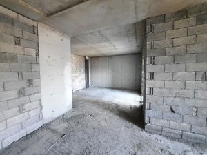 BB Building | Black Frame | 54 m2, Батуми — Сту комн.