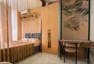  студия с дизайнерским ремонтом в Guru Residence, Батуми — Сту комн.