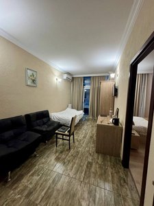 1+1 в сердце Батуми, Батуми — 1+1 комн.