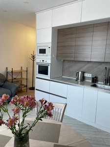 1+1 на ул. Деметре Тавдадебули, Батуми — 1+1 комн.
