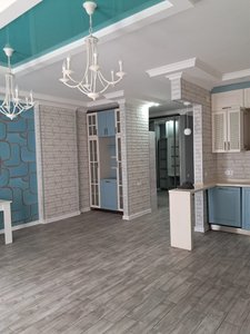 2+1 рядом с Парком 6 Мая, Батуми — 2+1 комн.