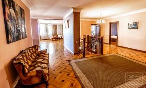 Сдается квартира в Тбилиси, Сабуртало, Тбилиси — 4+ комн.