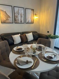 1+1 в Palm Residence , Батуми — 1+1 комн.