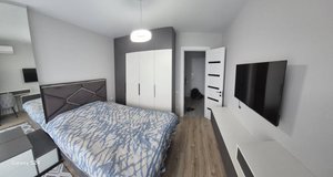 1+1 в Next Apartments, Батуми — 1+1 комн.