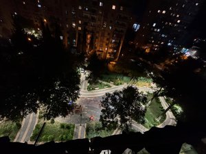 Apartment for sale in Isani on Gabriel Salosi Avenue, Тбилиси — 1+1 комн.