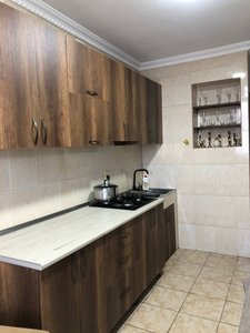 1+1 с отдельной кухней, Батуми — 1+1 комн.