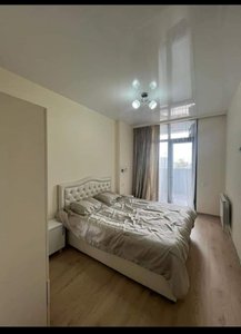 1+1 в Sunrise, Батуми — 1+1 комн.