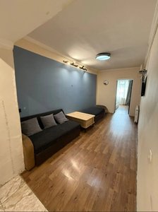 Apartment for sale in Avlabari on Shiraki Street., Тбилиси — 3+1 комн.