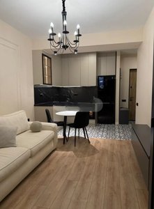 Apartment for sale in Samgori,Navtlughi Street, Тбилиси — 1+1 комн.