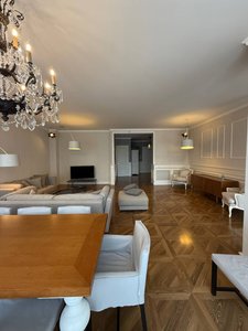 3+1 premium, 331 sq.m., Mtatsminda, Тбилиси — 3+1 комн.