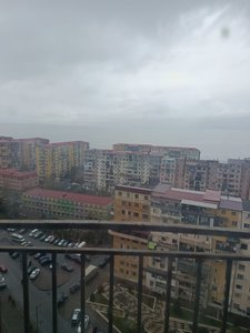 2+1 белый каркас с прямым видом на море, Батуми