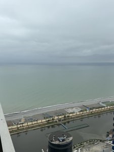 студия в комплексе Orbi City, Батуми — Сту комн.