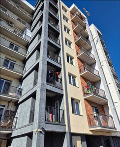 Apartment for sale in Varketili on Gakhokidze Street., Тбилиси — 2+1 комн.