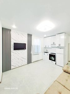 Готовая квартира 1+1 на Новом бульваре, Батуми — 1+1 комн.