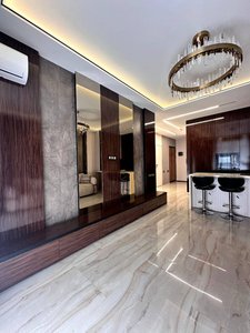 2+1 в Intourist Residence, Батуми — 2+1 комн.