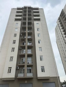 Apartment for sale in Vashlijvari,on Machavariani Street, Тбилиси — 2+1 комн.